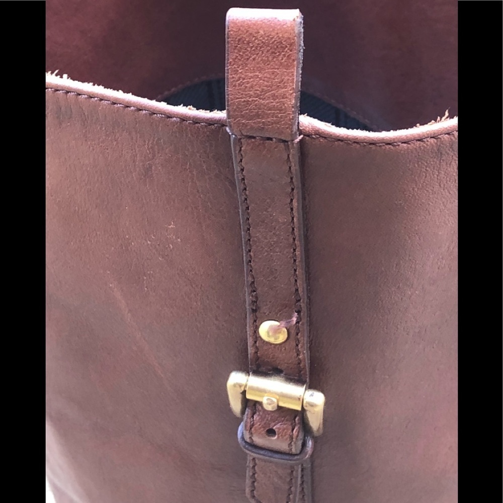 Coach Mulan Boots - Picture 4 of 8